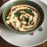 Graddhyllan Lantcafe Mat