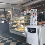 Cafe Blå Katten Inomhus