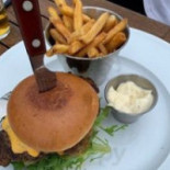 Udden Morudden Restaurang Mat