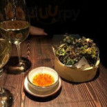 Restaurang Nook Mat