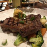 Frost Restaurang Karlstad Utomhus