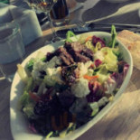 Vapiano Mat