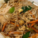 Amazing Wok Mat