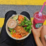 Myvegina Mat