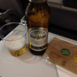 Lufthansa Flight Lh 821 Mat