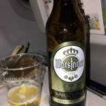 Lufthansa Flight Lh 821 Mat