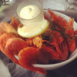 Restaurang Rökeriet Mat