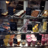 Bistro Borgen Utomhus