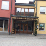 Bistro Borgen Mat