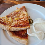 Food Corner Inomhus