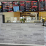 Lisa's Krog Och Butik Inomhus