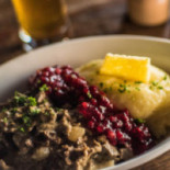 Made In Sweden Kök Meny