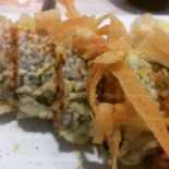 Berga Sushi Bergavägen Mat