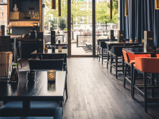 Mr Shou Bistro Ab Meny