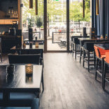 Mr Shou Bistro Ab Inomhus