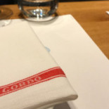 Restaurang El Gordo Mat