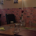 Restaurang Pizzeria Palladium Mat