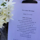 Stationshuset Roestaanga Ab Inomhus