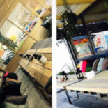 Street Friends Inomhus