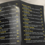 Pizzeria Monte Carlo Meny