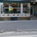 Exotic Kinesisk Pizzeria Meny