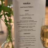 Steakhouse No.9 Restaurang Kristianstad Meny