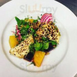 La Bonne Vie På Väster Mat