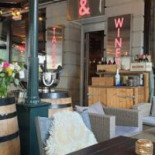 Pasion Tapas Wine Inomhus