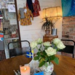 Lenas Café Old Fashion Mat