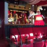 Pinchos Trollhättan Mat