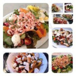 Étoile Café Bistro Mat