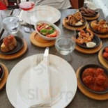 Toro Kolgrill Tapas Mat