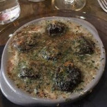 Bistro Odette Inomhus
