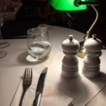 Bistro Royal Mat