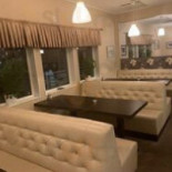 Strandrestaurangen Inomhus