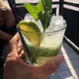 Blackstone Steakhouse Gävle Mat