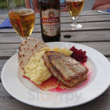 Kurjovikens Sjökrog Mat