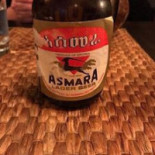 Restaurang Simba Mat