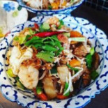 Krua Thai Restaurang Mat