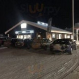 Fjälls Kitchen Utomhus