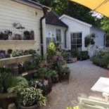 Martas Kafe Butik Inomhus