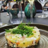 Atrium Lounge Dining At Radisson Blu Scandinavia Mat