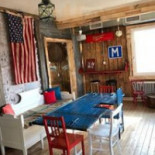 American Gypsy Cafe Mat