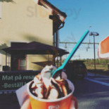 Järnvägsgrillen Mat