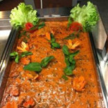 Restaurang Namaste Mat