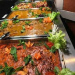 Restaurang Namaste Mat