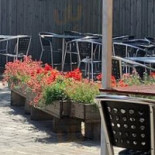 Äspets Rökeri Åhus Utomhus