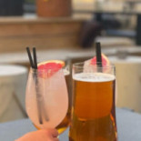 Engströms Food Deli Meny