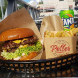 Pelles Pizza Mat
