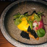 Brasserie Fjällköket Mat